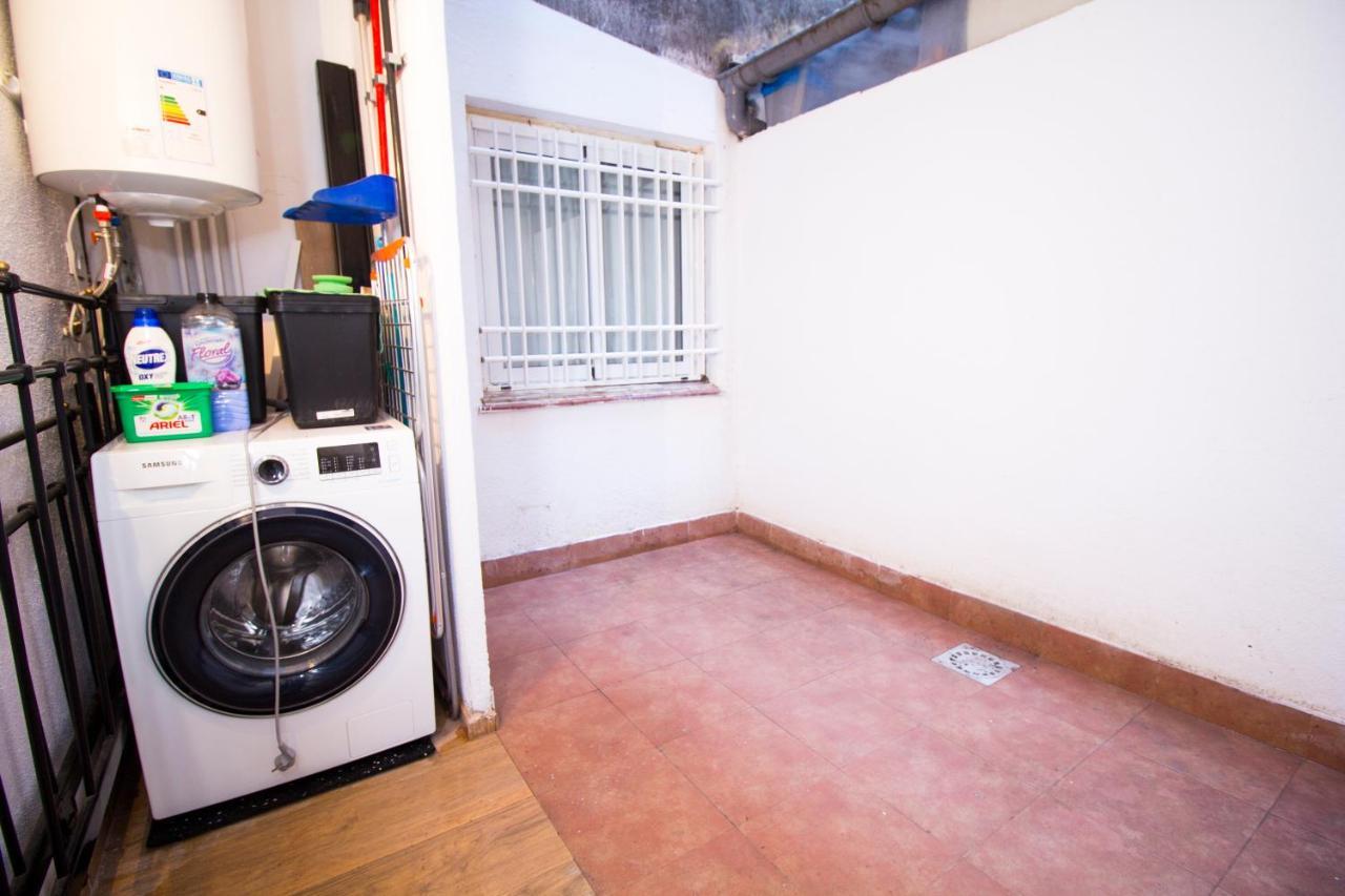 Exceptional Apartament Girona's Old Town Apartment Gerona