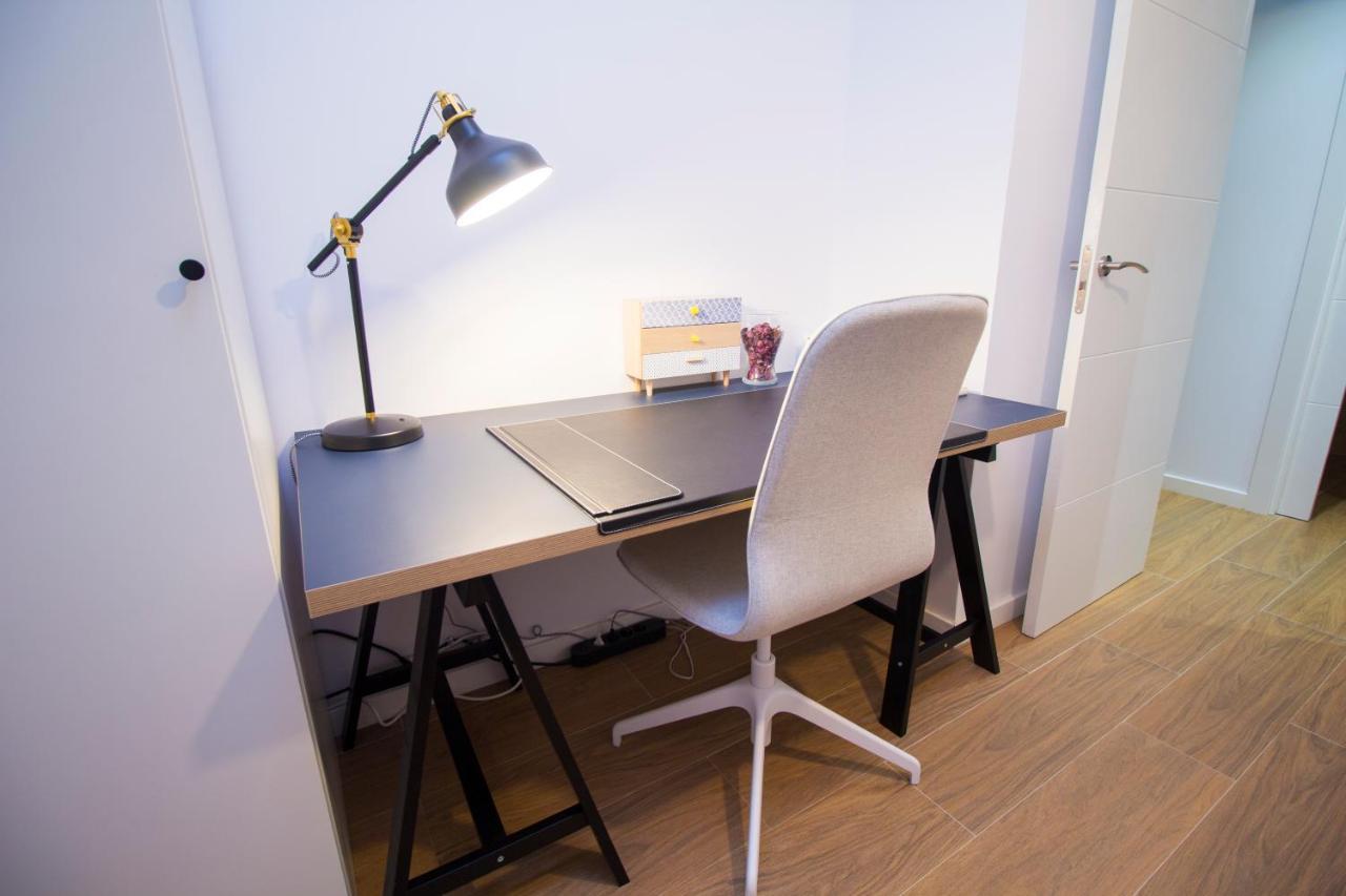 Exceptional Apartament Girona's Old Town Gerona