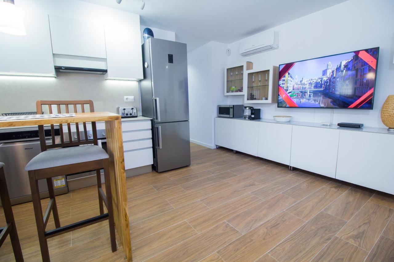 Exceptional Apartament Girona's Old Town Apartment Gerona