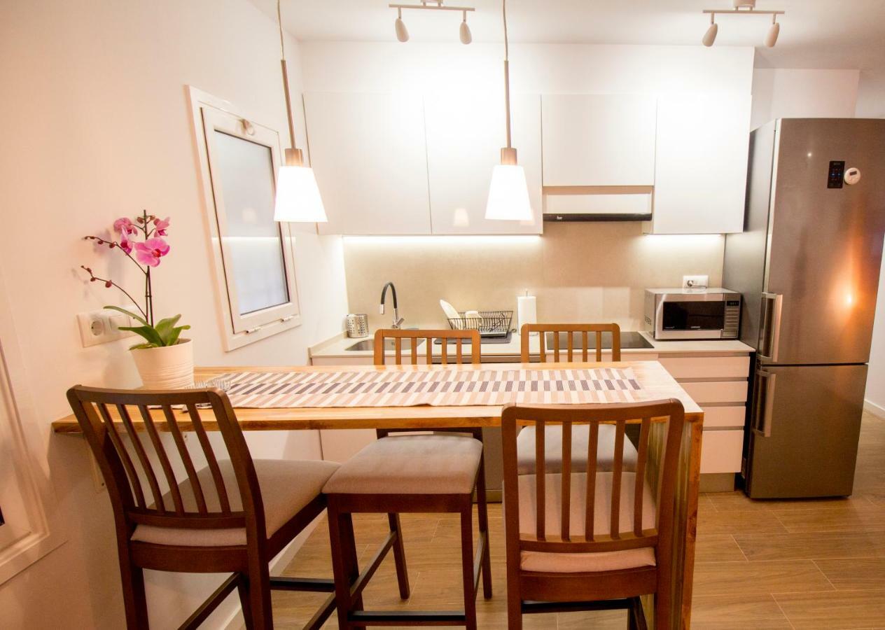 Exceptional Apartament Girona's Old Town * Gerona