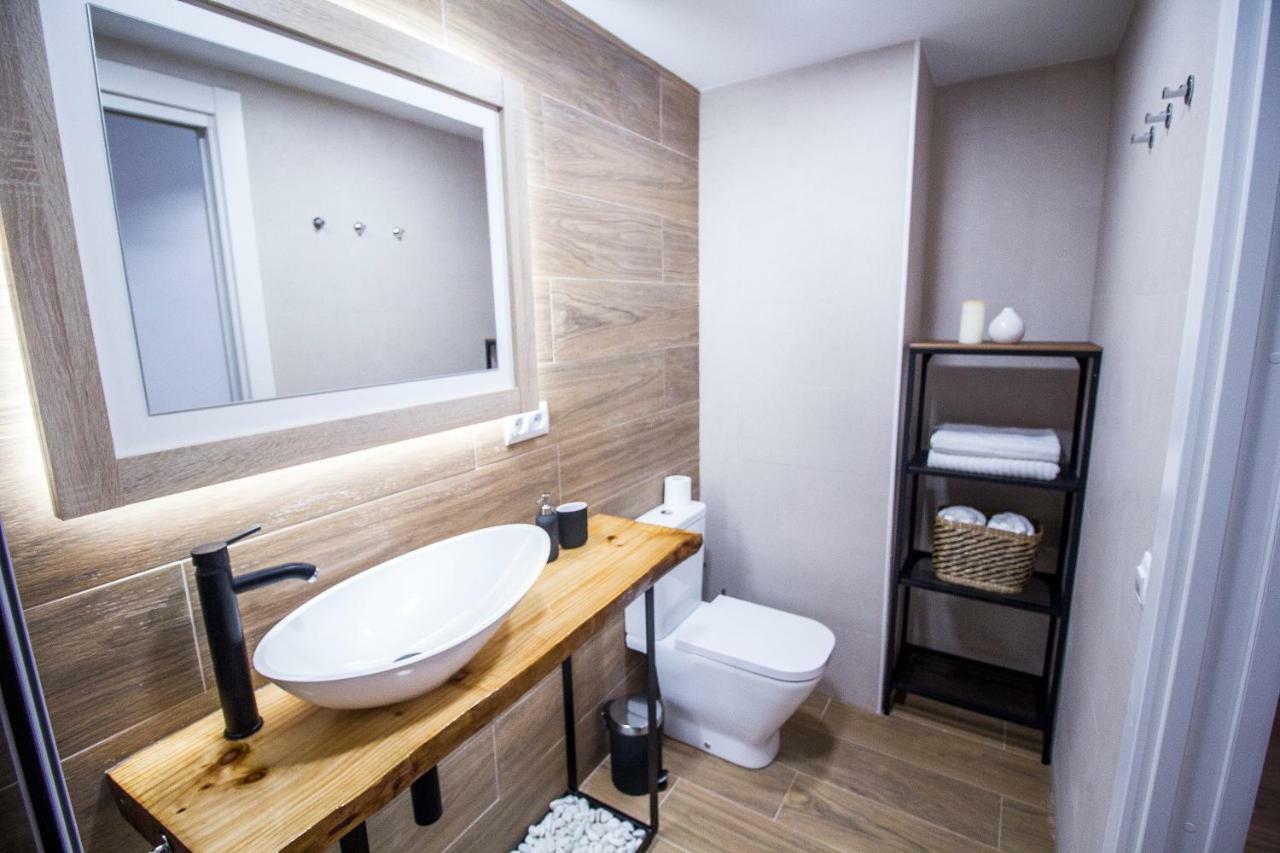 Apartment Exceptional Apartament Girona's Old Town *